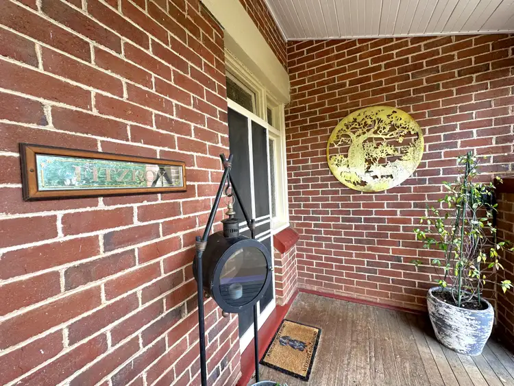 Fifth view of Homely house listing, 38 Demondrille Street, Young NSW 2594