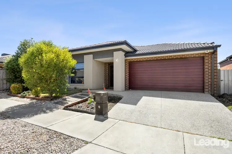 Main view of Homely house listing, 3 Echidna Street, Diggers Rest VIC 3427