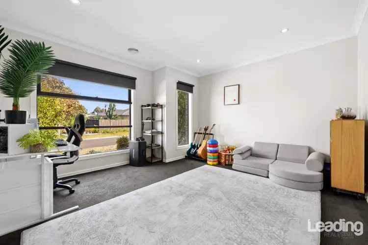 Second view of Homely house listing, 3 Echidna Street, Diggers Rest VIC 3427