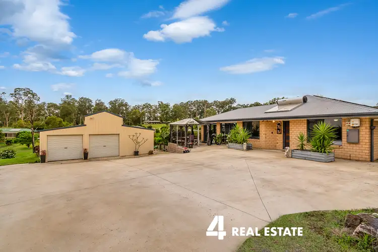 Main view of Homely house listing, 38-40 Norfolk Drive, Cedar Vale QLD 4285