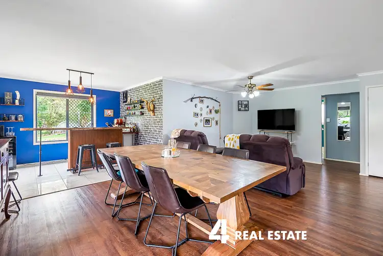 Third view of Homely house listing, 38-40 Norfolk Drive, Cedar Vale QLD 4285