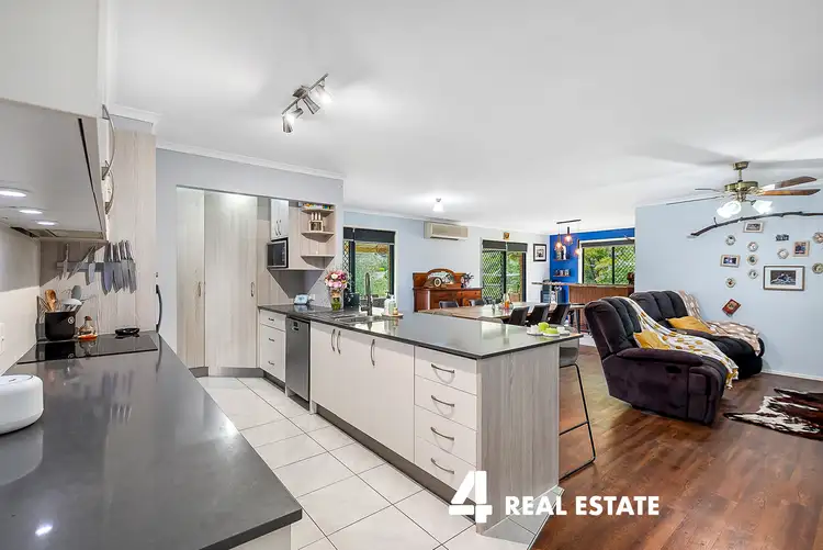 Fifth view of Homely house listing, 38-40 Norfolk Drive, Cedar Vale QLD 4285