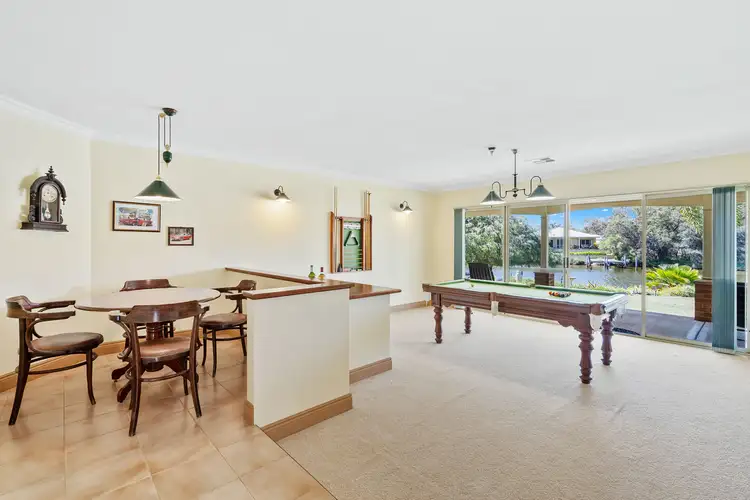 Fifth view of Homely house listing, 81 Heron Place, South Yunderup WA 6208