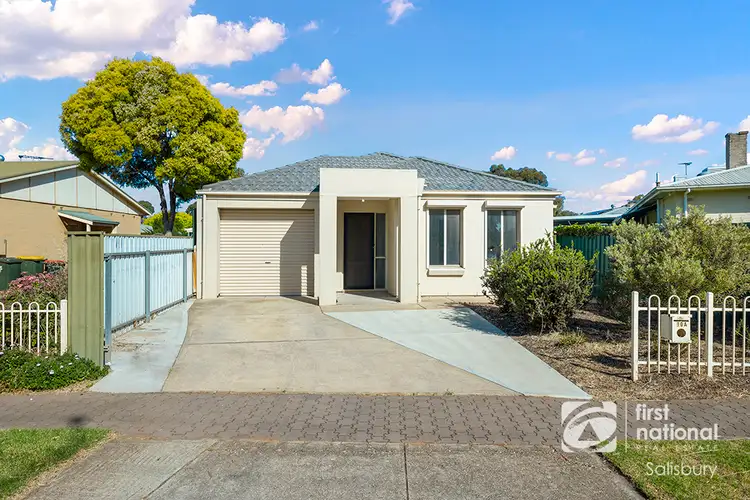 10A Motcombe Road, Salisbury North SA 5108