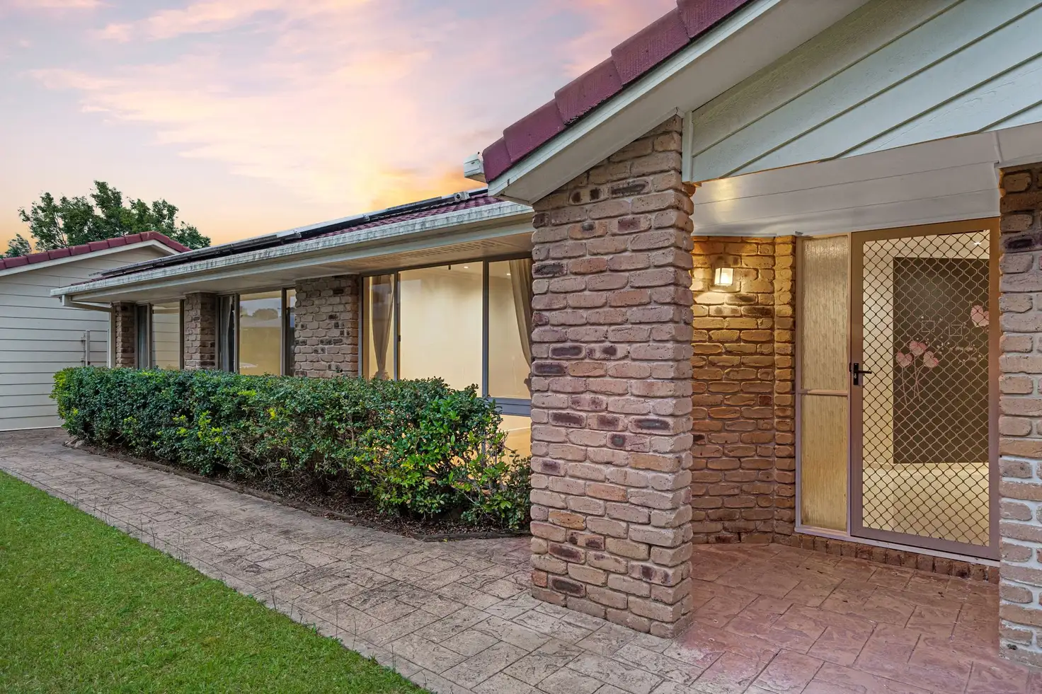 Main view of Homely house listing, 69 Laurel Oak Drive, Algester QLD 4115
