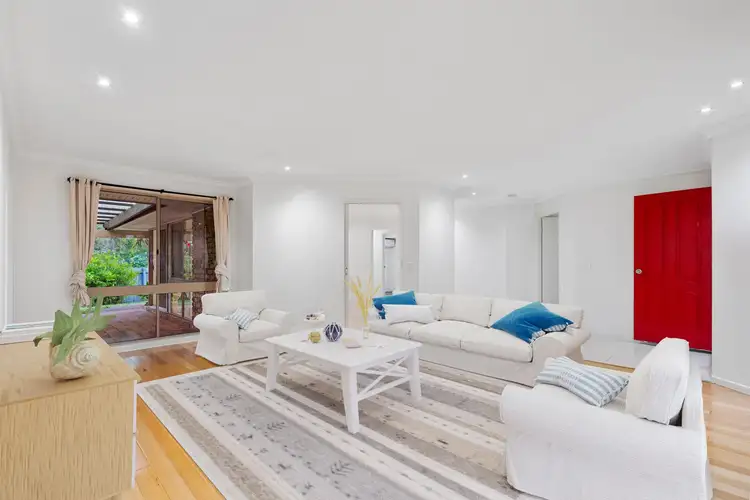 Fourth view of Homely house listing, 69 Laurel Oak Drive, Algester QLD 4115