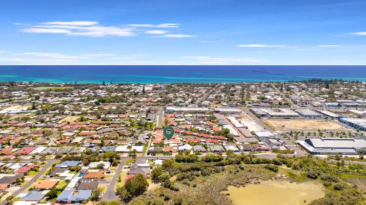 34/8 Court Street, West Busselton WA 6280