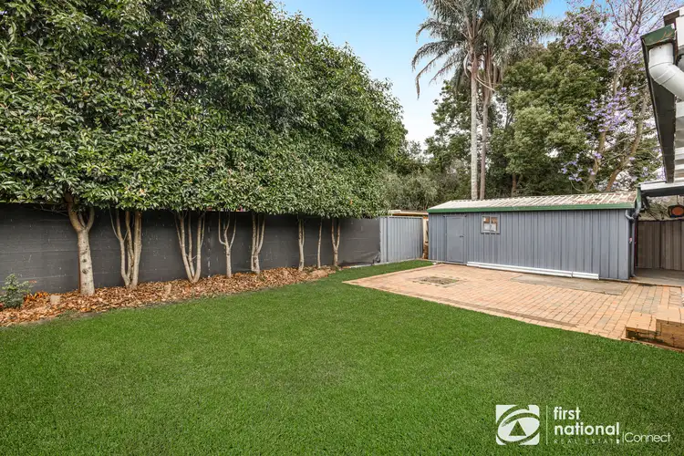 Third view of Homely house listing, 108 Luttrell St, Hobartville NSW 2753