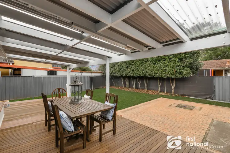 Fourth view of Homely house listing, 108 Luttrell St, Hobartville NSW 2753