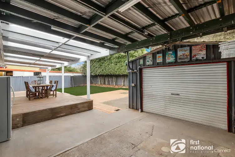 Fifth view of Homely house listing, 108 Luttrell St, Hobartville NSW 2753