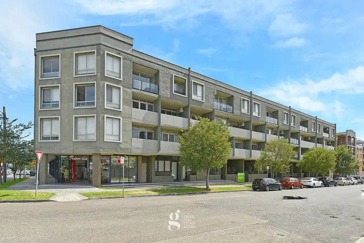 Main view of Homely apartment listing, 66/20 Herbert Street, West Ryde NSW 2114