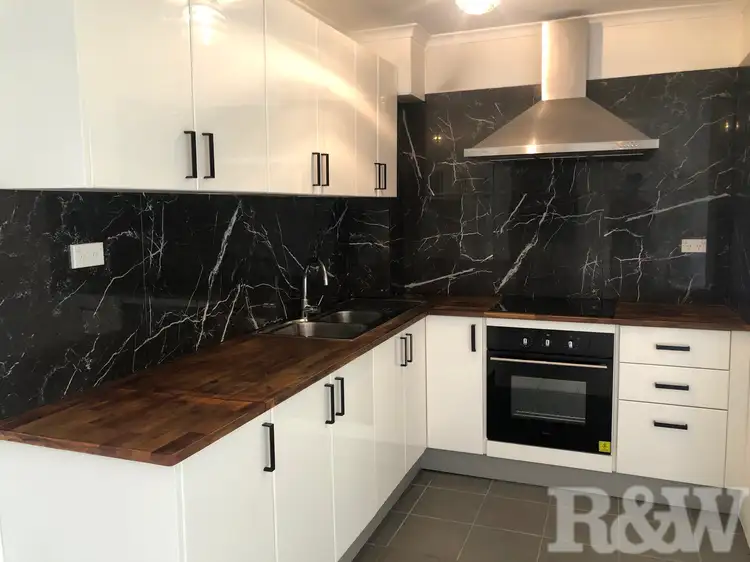 Main view of Homely unit listing, 1/7 Griffiths Street, Blacktown NSW 2148