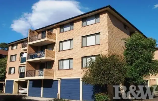 1/7 Griffiths Street, Blacktown NSW 2148