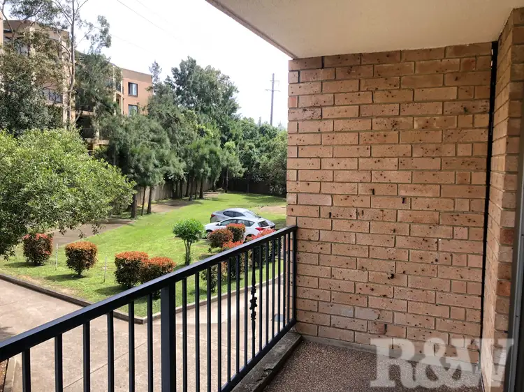 Fifth view of Homely unit listing, 1/7 Griffiths Street, Blacktown NSW 2148