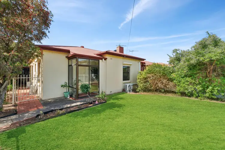Main view of Homely house listing, 44 Lewis Crescent, Woodville West SA 5011