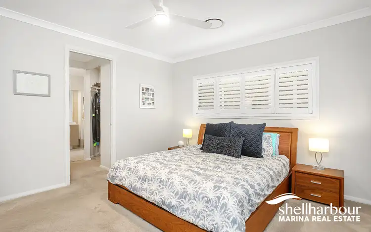 Fifth view of Homely house listing, 116 The Promontory Drive, Shell Cove NSW 2529