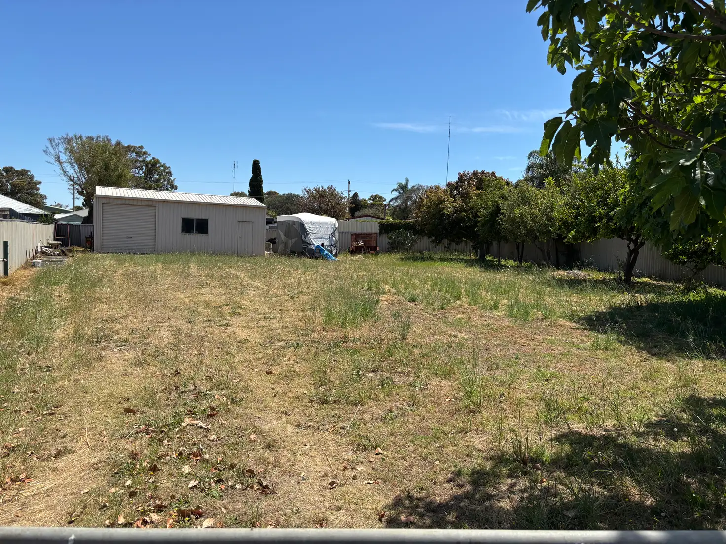 Main view of Homely land listing, 4 Hull Heights, Waroona WA 6215
