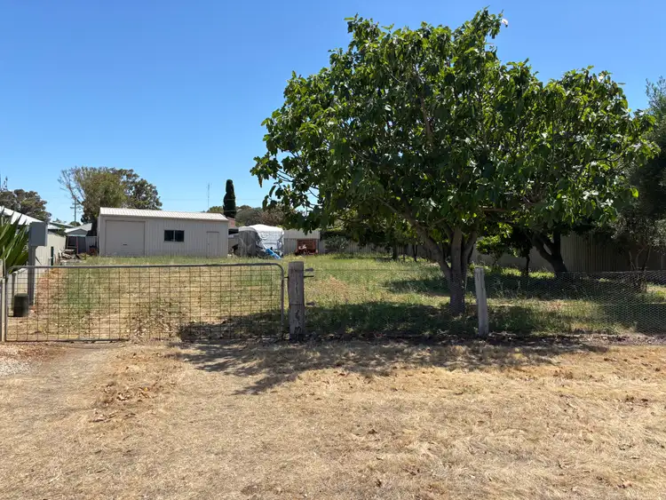 Second view of Homely land listing, 4 Hull Heights, Waroona WA 6215