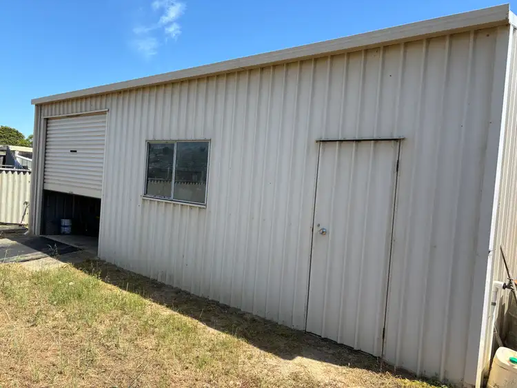 Fourth view of Homely land listing, 4 Hull Heights, Waroona WA 6215
