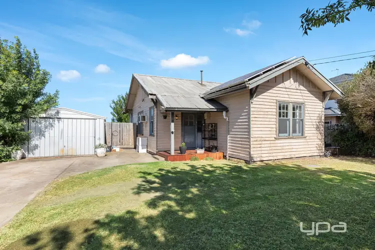 Second view of Homely house listing, 18 Cleveland Street, St Albans VIC 3021