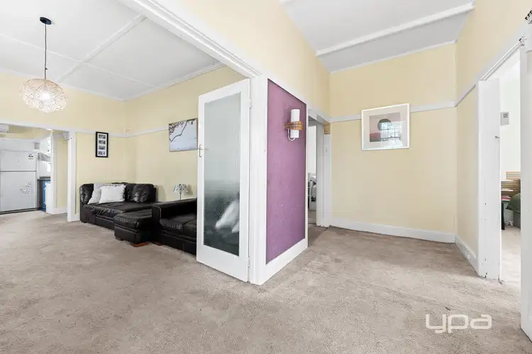 Third view of Homely house listing, 18 Cleveland Street, St Albans VIC 3021