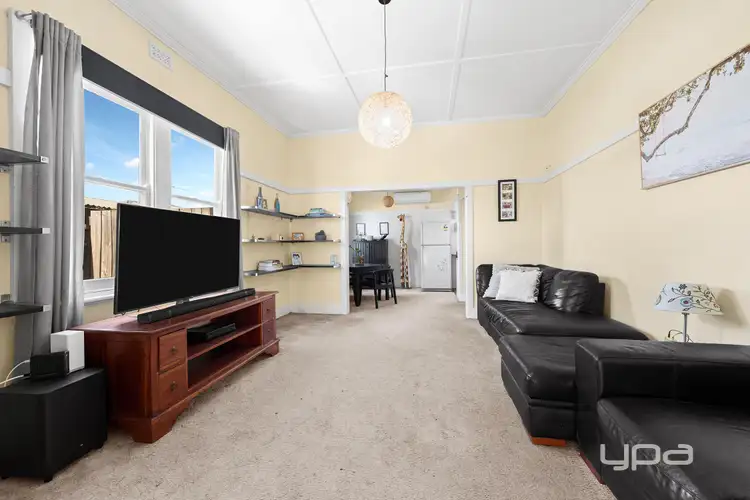 Fourth view of Homely house listing, 18 Cleveland Street, St Albans VIC 3021