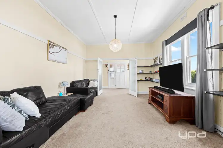 Fifth view of Homely house listing, 18 Cleveland Street, St Albans VIC 3021