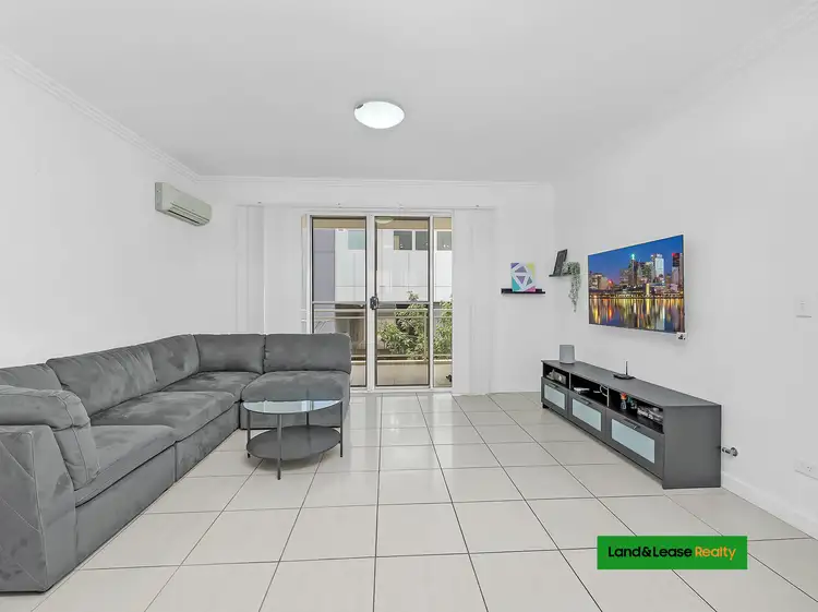 Fourth view of Homely apartment listing, 10/2-12 Civic Avenue, Pendle Hill NSW 2145