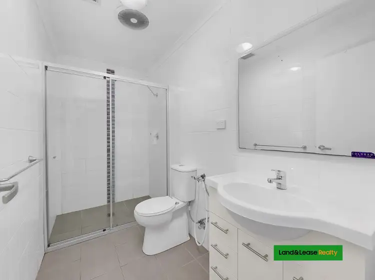 Sixth view of Homely apartment listing, 10/2-12 Civic Avenue, Pendle Hill NSW 2145