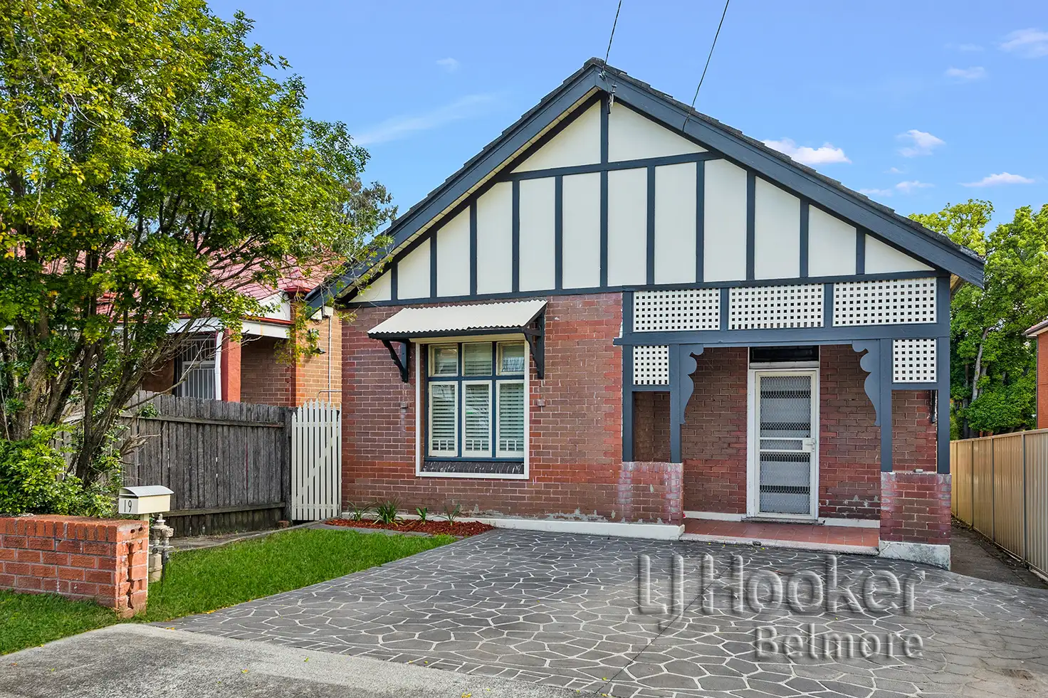 Main view of Homely house listing, 19 Sharp Street, Belmore NSW 2192