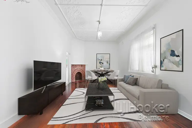 Second view of Homely house listing, 19 Sharp Street, Belmore NSW 2192