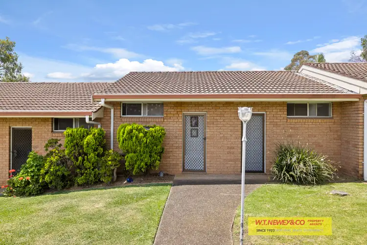 66/4 Wilkins Street, Yagoona NSW 2199