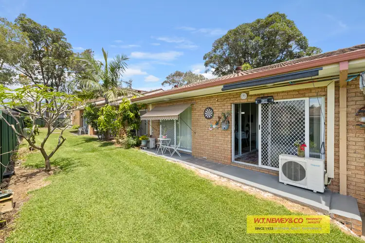 Second view of Homely retirement listing, 66/4 Wilkins Street, Yagoona NSW 2199