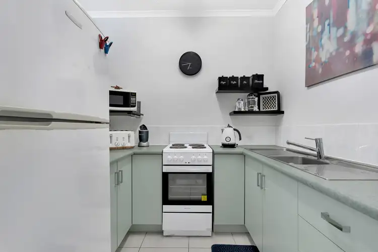 Fourth view of Homely unit listing, 9/4-5 Hollett Close, Manunda QLD 4870