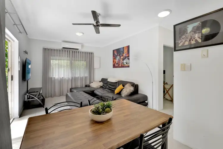 Fifth view of Homely unit listing, 9/4-5 Hollett Close, Manunda QLD 4870