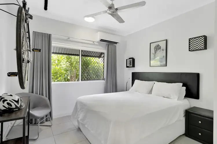Sixth view of Homely unit listing, 9/4-5 Hollett Close, Manunda QLD 4870
