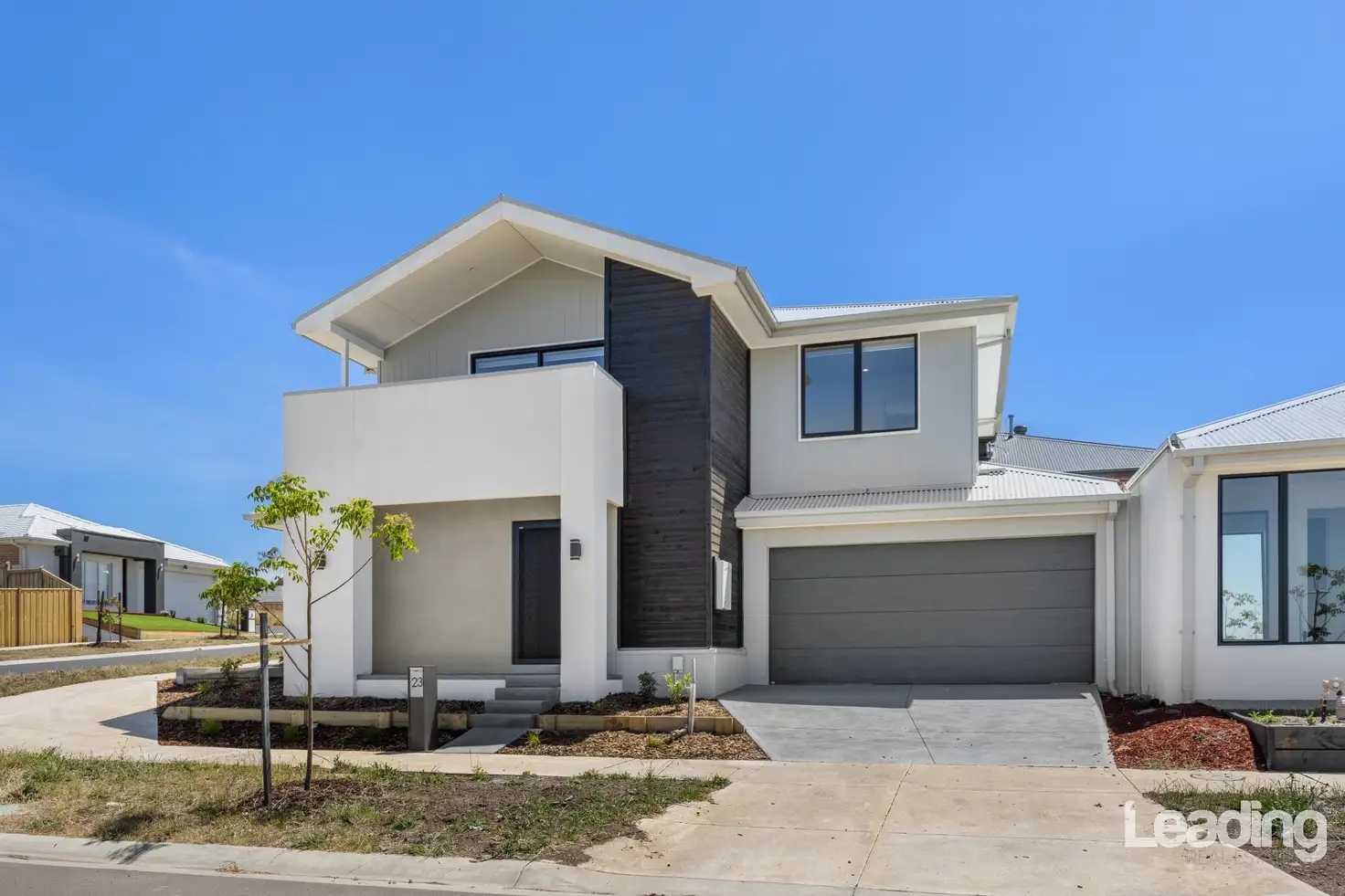 Main view of Homely house listing, 23 Hammermill Drive, Sunbury VIC 3429