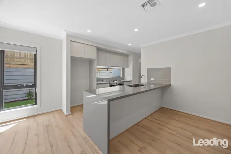 Second view of Homely house listing, 23 Hammermill Drive, Sunbury VIC 3429