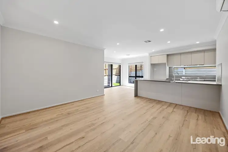 Third view of Homely house listing, 23 Hammermill Drive, Sunbury VIC 3429