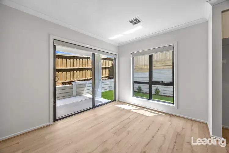 Fourth view of Homely house listing, 23 Hammermill Drive, Sunbury VIC 3429