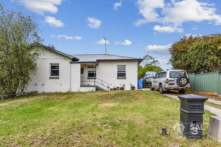 3 Fidler Street, Mount Gambier SA 5290