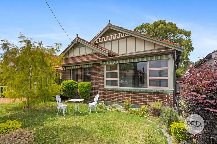 Main view of Homely house listing, 38 Wattle Street, Peakhurst NSW 2210