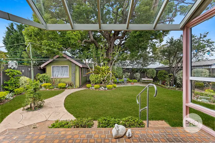 Sixth view of Homely house listing, 38 Wattle Street, Peakhurst NSW 2210
