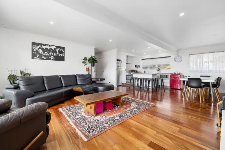 Third view of Homely apartment listing, 1/9 Cobbodah Street, Jindabyne NSW 2627