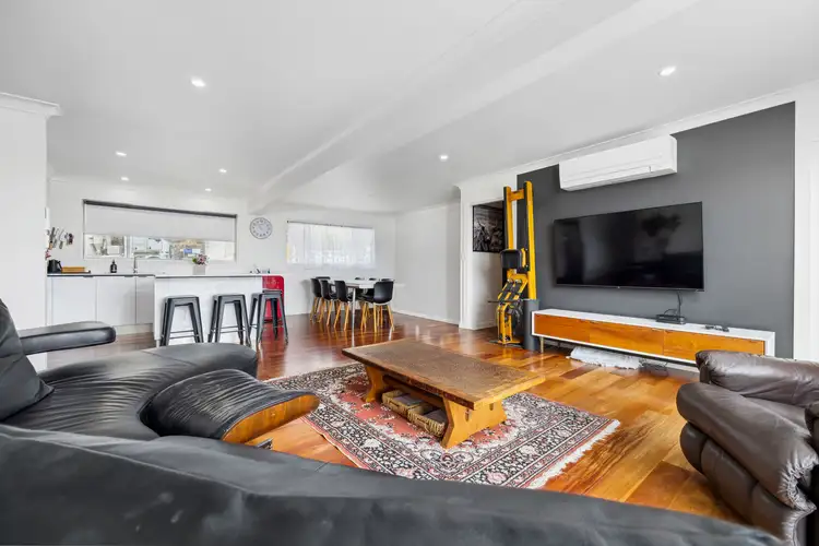 Fourth view of Homely apartment listing, 1/9 Cobbodah Street, Jindabyne NSW 2627