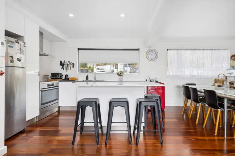Fifth view of Homely apartment listing, 1/9 Cobbodah Street, Jindabyne NSW 2627