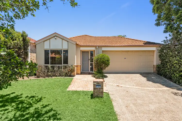10 Drummond Court, North Lakes QLD 4509