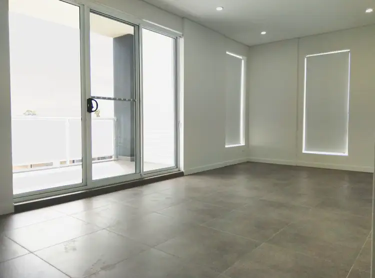 Second view of Homely unit listing, 203/5-7 Swift St, Guildford NSW 2161