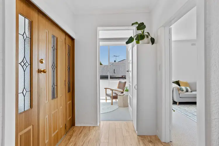 Fifth view of Homely house listing, 4 Suncrest Avenue, Lenah Valley TAS 7008