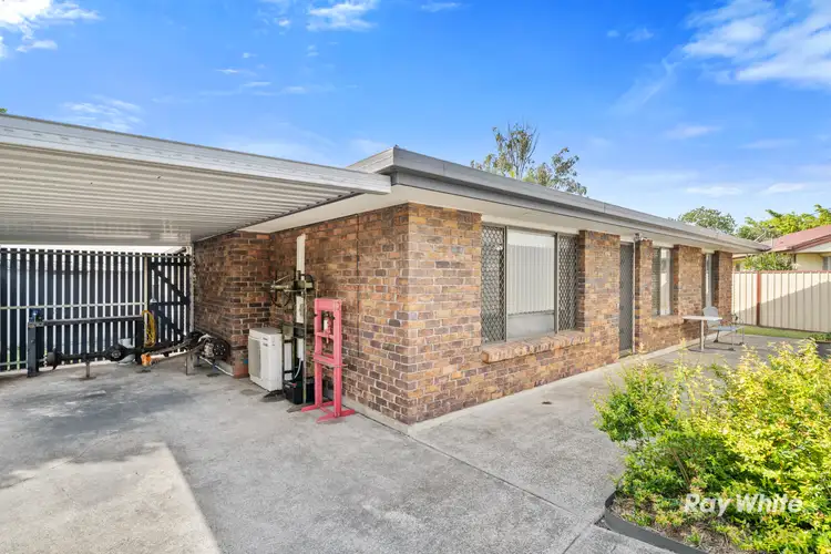 Main view of Homely house listing, 16 Devine Street, Marsden QLD 4132